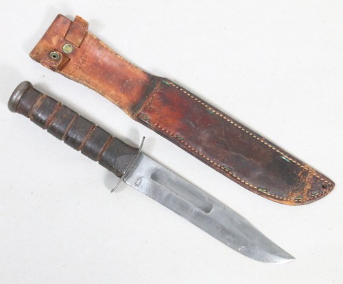 Vintage bar mk2 usn - vintage,