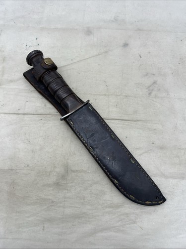 Ww2 marine corps kabar - marine,